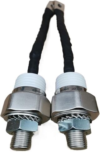 1PCS VS-SD600N16PC 600A STUD DIODE in Saudi Arabia