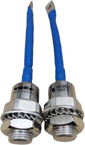 1pcs SKR390/08 SKR390/12 SKR390/16 Stud diode(SKR390-12) in Saudi Arabia