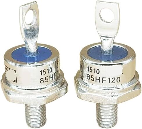 1pcs 85HF120 85HFL120 Diode(85HF120) in Saudi Arabia