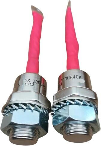1PCS VS-300UR40A Stud diode 250A 400V in Saudi Arabia