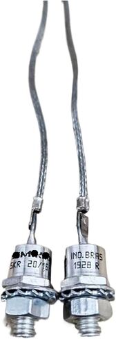 1PCS SKR20/16 SKR20/14 مقوم مرصعة الثنائي (SKR20-14) in Saudi Arabia