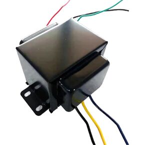 1PCS 10W 5K إخراج أحادي الإنشاء لالضخمة أنبوب الفراغ ضخم DIY Amblefier Amblefier Amblefier in Kuwait
