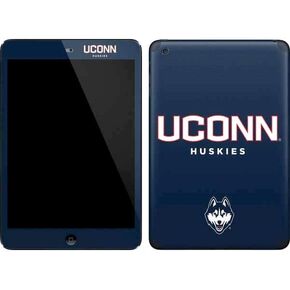 Skinit Decal Tablet Skin Compatible with iPad Mini (1st & 2nd Gen) - Officially Licensed College Huskies UConn Design in Saudi Arabia
