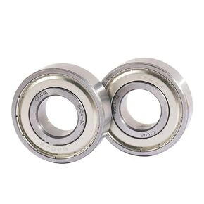 6900 6901 6902 6903 6904 6905 6906 6907 6908 ZZ. محامل كرة الأخدود العميقة (6908-ZZ 40x62x12) in Kuwait