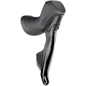 SRAM RIVAL AXS ETAP HRD REAR/RIGHT SHIFT/BRAKE LEVER AND DISC CALIPER FLAT MOUNT in Saudi Arabia