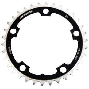 FSA Pro Road 9s 34t 110mm Black Chainring (use w/50t) in Saudi Arabia