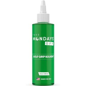 مذيب Golf Grip (4 أوقية) - مذيب قبضة احترافية لإعادة تجهيز نوادي الجولف in Saudi Arabia