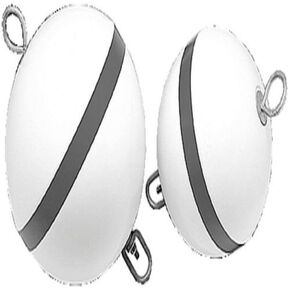 Mark V Premium Mooring Buoy in Kuwait