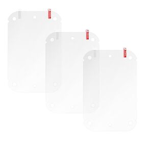 3 أجهزة كمبيوتر 10 بوصة حامي شاشة إرسال الضوء العالي لزحل Elegoo 4 Ultra ، Saturn 4 Resin 3D Printer in Kuwait