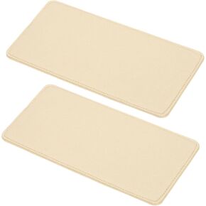 Felt Base Shaper, Bag Bottom Shaper Purse Organizer Insert, Handbag Organizers Arc Corner Liner Board Insert, 14 x 7 Inch Fit for Purse Tote Bag Handbag Women (2 Pack, Light Gray) in Kuwait