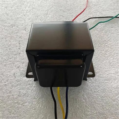 1PCS 10W 5K إخراج أحادي الإنشاء لالضخمة أنبوب الفراغ ضخم DIY Amblefier Amblefier Amblefier in Kuwait
