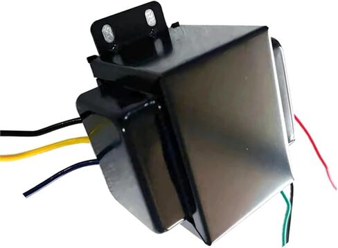 1PCS 10W 5K إخراج أحادي الإنشاء لالضخمة أنبوب الفراغ ضخم DIY Amblefier Amblefier Amblefier in Kuwait