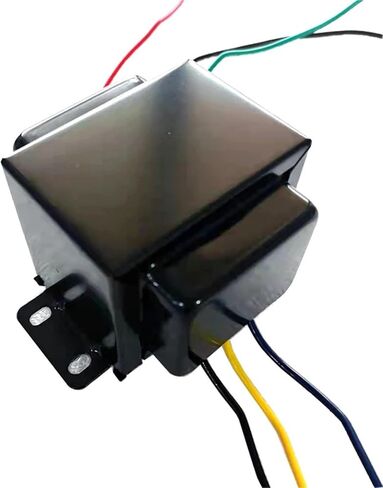 1PCS 10W 5K إخراج أحادي الإنشاء لالضخمة أنبوب الفراغ ضخم DIY Amblefier Amblefier Amblefier in Kuwait