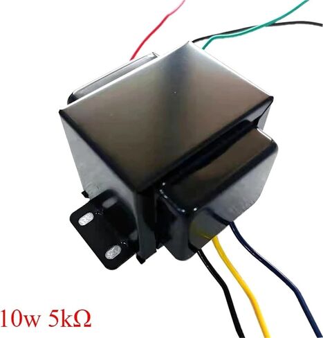 1PCS 10W 5K إخراج أحادي الإنشاء لالضخمة أنبوب الفراغ ضخم DIY Amblefier Amblefier Amblefier in Kuwait