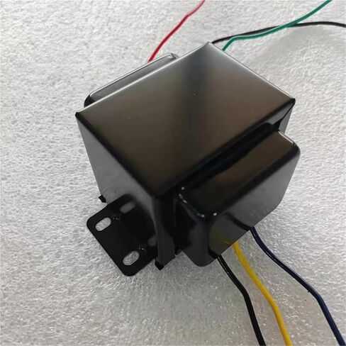 1PCS 10W 5K إخراج أحادي الإنشاء لالضخمة أنبوب الفراغ ضخم DIY Amblefier Amblefier Amblefier in Kuwait