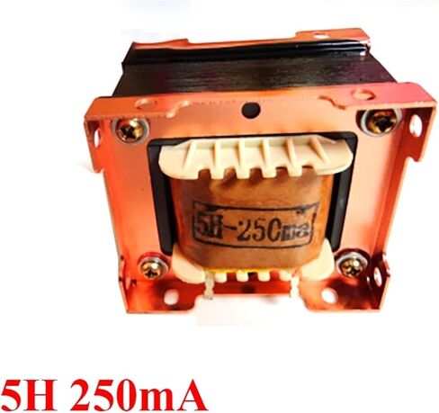 5H 250MA محث الاختناق للاصطدام أنبوب أنبوب مضخم الصوت ملحقات الصوت in Kuwait