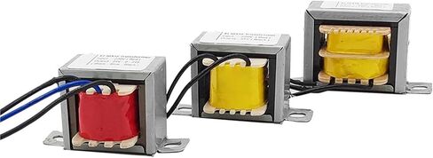 1PC 2W EI Power 10x15 الإخراج الفردي 9V 12V 15V 18V 24V 110VPURE AUDIO AUDIO AUDIO AUDIO INPLIFIER 220V 110V (INPUT 110V ، 48V) in Kuwait