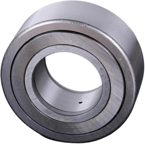 Heavy Duty Support/Support Roller Needle Roller Bearings NUTR 40 NUTD 4080 Inner Diameter 40 Outer Diameter 80 Thickness 30 in Saudi Arabia