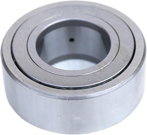 Heavy Duty Support/Support Roller Needle Roller Bearings NUTR 40 NUTD 4080 Inner Diameter 40 Outer Diameter 80 Thickness 30 in Saudi Arabia
