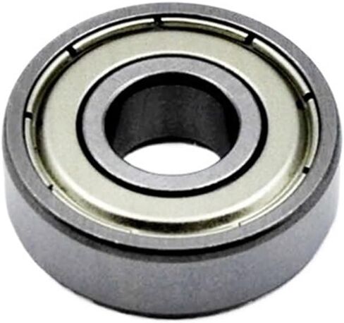 10pcs ABEC 5 606 607 608 609 625 626 627 628 ZZ 2Z Bearings Bore 5mm 6mm 7mm 8mm 9mm Roller Wheel Lubricated Sealed Bearing(625ZZ 5x16x5mm) in Saudi Arabia