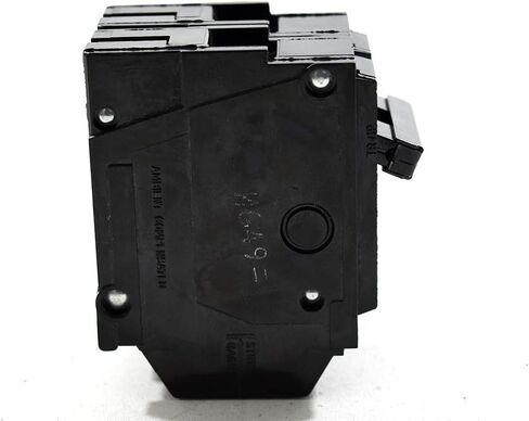 جنرال إلكتريك THQL2120 قاطع الدائرة 1/PKG 20A 240V 2P in Saudi Arabia
