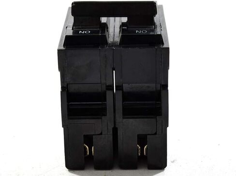 جنرال إلكتريك THQL2120 قاطع الدائرة 1/PKG 20A 240V 2P in Saudi Arabia