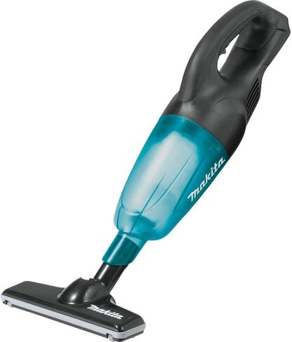 Makita XLC02ZB-R 18V ​​LXT Lithium-ion cordless Vacuum (أداة فقط) (متجددة) in Saudi Arabia
