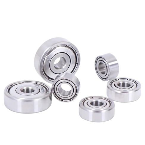 S6200 S6201 S6202 S6203 S6204 S6205 S6206 S6207ZZ محمل الفولاذ المقاوم للصدأ (S6205-ZZ (25x52x15)) in Kuwait