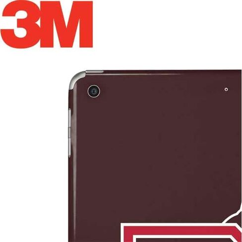 Skinit Decal Tablet Skin Compatible with iPad 9.7in (2017) - Officially Licensed College Brown University Bears Logo Design in Saudi Arabia