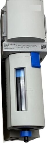 MS6-LF-1/2-CRV 529609 MS6-LF-1/2-CRV-Z 529610 مرشح (529609) in Saudi Arabia
