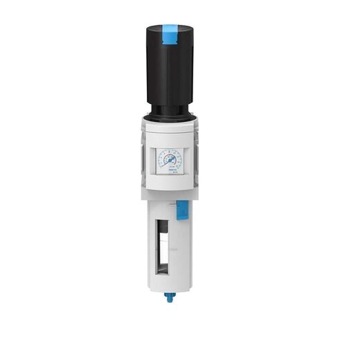 MS6-LFR-3/8-D7-SERV-AS 529230 MS6-LFR-3/8-D7-AS 529228 صمام ضغط المرشح الأصلي الجديد (529228) in Saudi Arabia