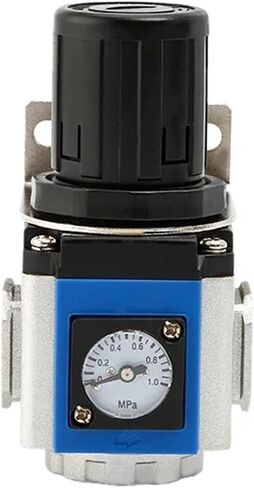 1PC Air Processor GR200-06 GR200-08 GR300-08 GR300-10 GR300-15 GR400-15 AIR LEGULATE REFIVE (GR200-08) in Saudi Arabia