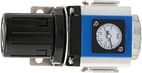 1PC Air Processor GR200-06 GR200-08 GR300-08 GR300-10 GR300-15 GR400-15 AIR LEGULATE REFIVE (GR200-08) in Saudi Arabia