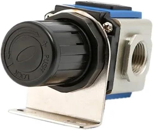 1PC Air Processor GR200-06 GR200-08 GR300-08 GR300-10 GR300-15 GR400-15 AIR LEGULATE REFIVE (GR200-08) in Saudi Arabia
