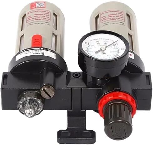 BFC2000 BFC3000 BFC4000 Oil-Water Separator Pneumatic Component Gas Source Processor(BFC3000) in Saudi Arabia
