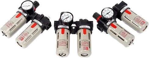 BFC2000 BFC3000 BFC4000 Oil-Water Separator Pneumatic Component Gas Source Processor(BFC3000) in Saudi Arabia