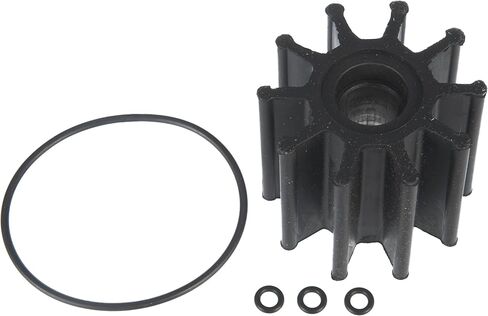Sierra International Impeller 18-8926 Impeller in Saudi Arabia
