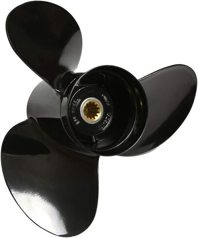 Michigan Wheel 161003 14-1/2" x 19 RH Al 3 Blade MI Match Propeller Vol Sx/Sx Cobra/Omc Cobra I/O in Saudi Arabia