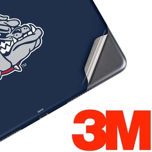 Skinit Decal Tablet skin compatible with iPad Air - Officially Licensed Gonzaga University Bulldogs Bold Design in Saudi Arabia