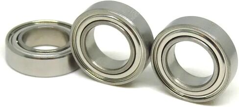 6x10x3mm smr106c-Zz Hybrid Ceramic Ball التي تحمل SMR106 SMR106ZZ/C 10PCS (SMR115C-ZZ 5X11X4MM) in Saudi Arabia