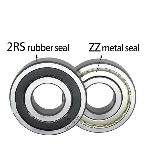 6200 6201 6202 6203 6204 6205 6206 6207 6208-2RS. محمل كرة أخدود عميق (6207-2RS 35x72x17) in Kuwait