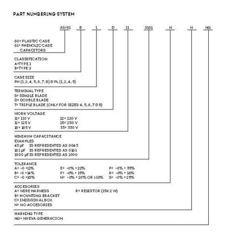JustCapacitors Motor Start Capacitor 72-88 Mfd (microfarads) uF 330VAC Universal Fit for Electric Motor Applications 1-13/16 in Diameter 3-5/16 in Height in Kuwait