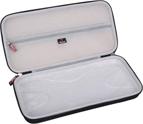 حالة لوحة مفاتيح MCHOI متوافقة مع لوحة مفاتيح Logitech Pop Icon Keys (Gray ، Pop Icon Case) in Kuwait