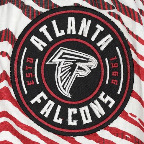 شعار Zubaz NFL Z88 Team The Pants الأصلي - رجال ونساء ، أنيقين ومريحين - مثالي ليوم اللعبة أو ارتداء الصالة in Saudi Arabia