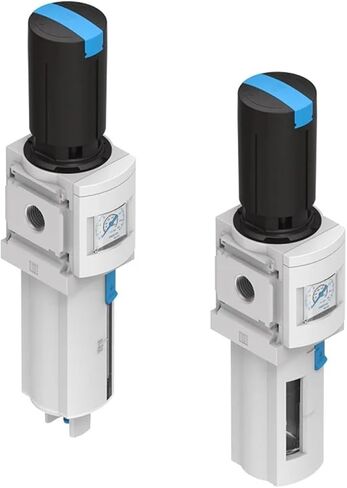 1pcs MS6-LFR-1/2-D6-E-U-V-AD3 526490 MS6-LFR-1/2-D7-C-R-M-AS-WR 526490 Filter Regulator(-D7-C-R-M-AS-WR) in Saudi Arabia