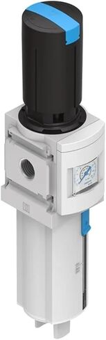 MS6-LFR-1/2-D7-CUV-AS 530340 MS6-LFR-1/4-D7-CRM-AS 529204 Filter Regulator(530340) in Saudi Arabia