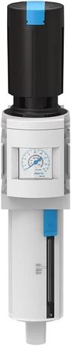 MS6-LFR-1/2-D7-CUV-AS 530340 MS6-LFR-1/4-D7-CRM-AS 529204 Filter Regulator(530340) in Saudi Arabia