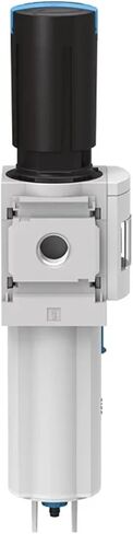 MS6-LFR-1/2-D7-CUV-AS 530340 MS6-LFR-1/4-D7-CRM-AS 529204 Filter Regulator(530340) in Saudi Arabia