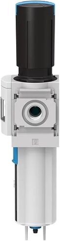 MS6-LFR-1/2-D7-CUV-AS 530340 MS6-LFR-1/4-D7-CRM-AS 529204 Filter Regulator(530340) in Saudi Arabia