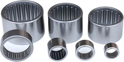 One-Way inch Needle Roller Bearings RCB081214 Inner Diameter 12.7 Outer Diameter 19.05 Height 22.22mm in Saudi Arabia